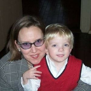 Meet your Posher, Laura nell